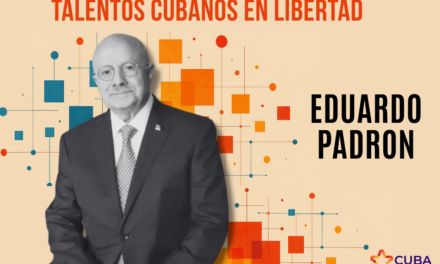 Eduardo Padrón: líder educativo que transformó a Miami