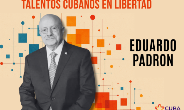 Eduardo Padrón: líder educativo que transformó a Miami