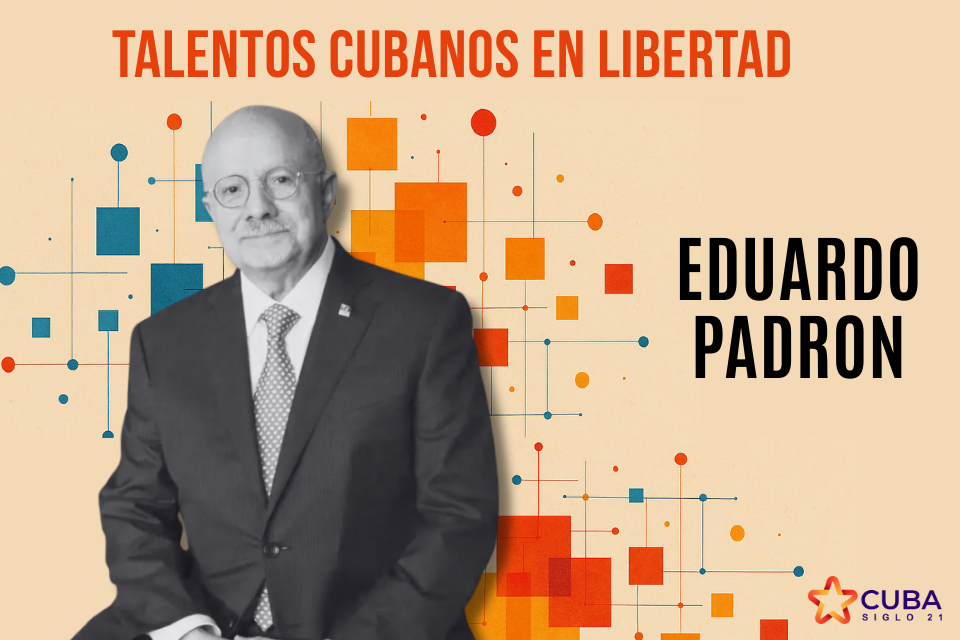 Eduardo Padrón: líder educativo que transformó a Miami