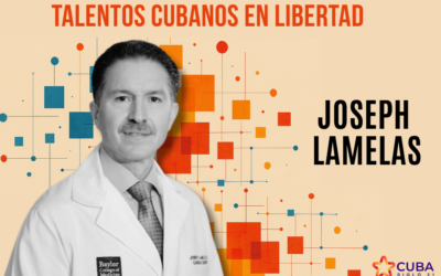 Joseph Lamelas: de la pobreza a la cima de la cirugía cardíaca