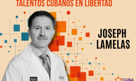 Joseph Lamelas: de la pobreza a la cima de la cirugía cardíaca