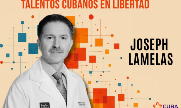 Joseph Lamelas: de la pobreza a la cima de la cirugía cardíaca