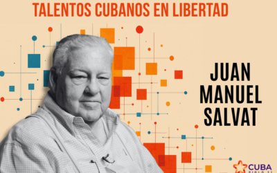 Juan Manuel Salvat: el editor que rescató la memoria de Cuba en libertad