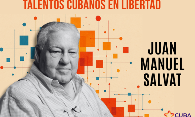 Juan Manuel Salvat: el editor que rescató la memoria de Cuba en libertad
