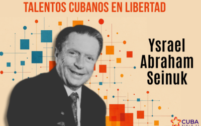 Ysrael Seinuk: el maestro de los rascacielos que cambió el skyline neoyorquino