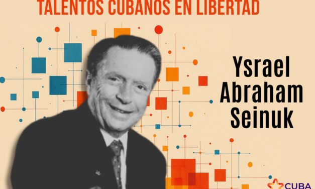 Ysrael Seinuk: el maestro de los rascacielos que cambió el skyline neoyorquino
