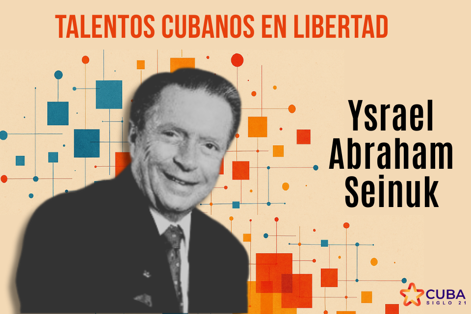 Ysrael Seinuk: el maestro de los rascacielos que cambió el skyline neoyorquino