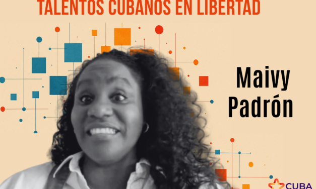 Maivy Padrón: desde limpiar casas hasta liderar clínicas en Alemania