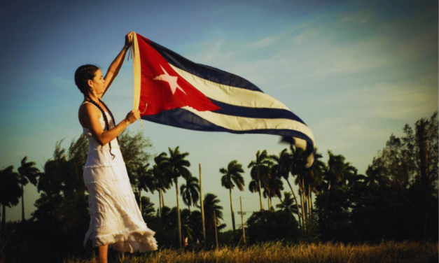 La nueva República: el desafío de reconstruir una nación libre