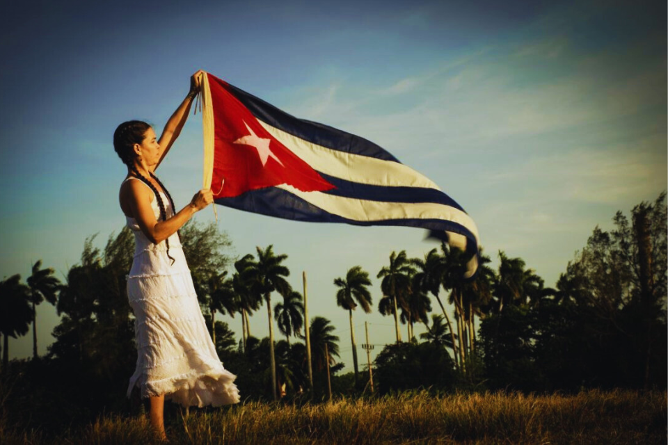 La nueva República: el desafío de reconstruir una nación libre