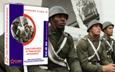 Cuba (1959-2025): la “intervención permanente”