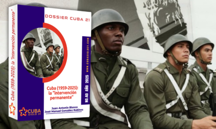 Cuba (1959-2025): la “intervención permanente”