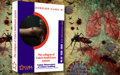 The collapse of Cuba’s healthcare system