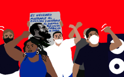 El sistema de enseñanza castrista: de cómo Fidel Castro creó el instrumento perfecto del Estado mafioso del siglo 21