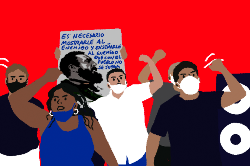 El sistema de enseñanza castrista: de cómo Fidel Castro creó el instrumento perfecto del Estado mafioso del siglo 21