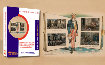 Intervención en Cuba: ¿indeseable, preferible o imprescindible?