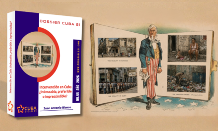 Intervención en Cuba: ¿indeseable, preferible o imprescindible?