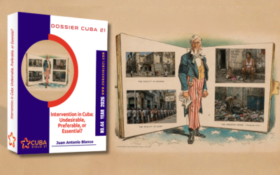 Intervention in Cuba: Undesirable, Preferable, or Essential?