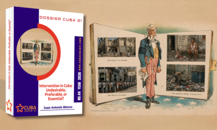 Intervention in Cuba: Undesirable, Preferable, or Essential?