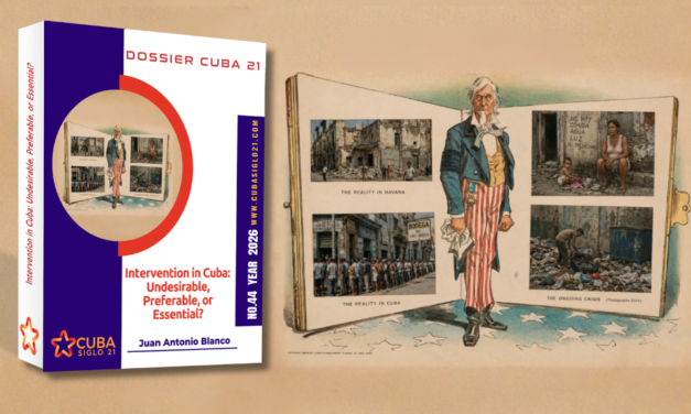 Intervention in Cuba: Undesirable, Preferable, or Essential?