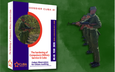 The Hardening of Compulsory Military Service in Cuba