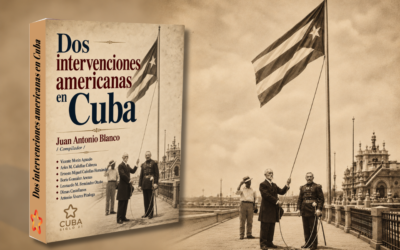 Dos intervenciones americanas en Cuba