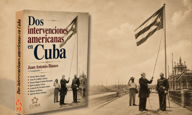 Dos intervenciones americanas en Cuba