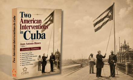 Two American Interventions in Cuba
